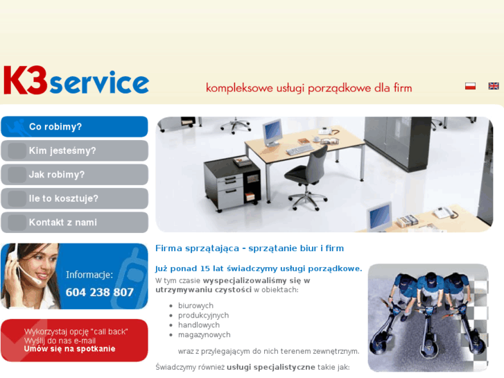 www.k3service.com