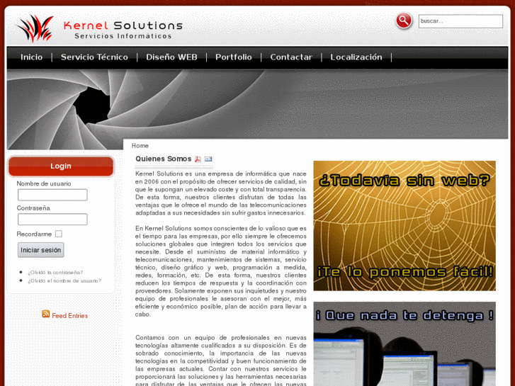 www.kernel-solutions.net
