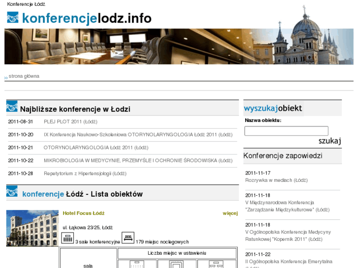 www.konferencjelodz.info