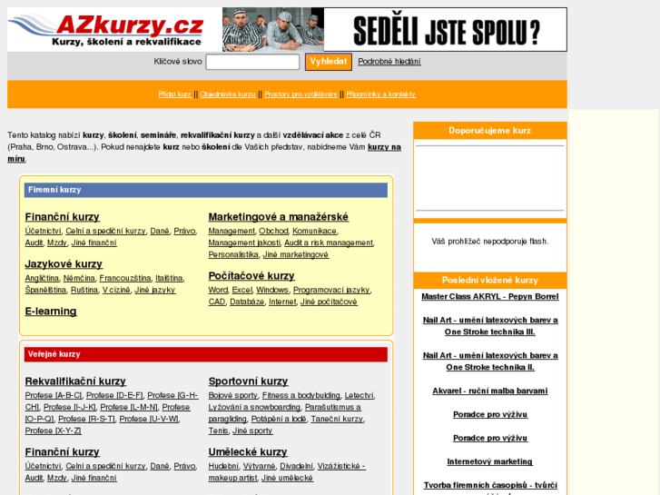 www.kurzy-skoleni-seminare.cz