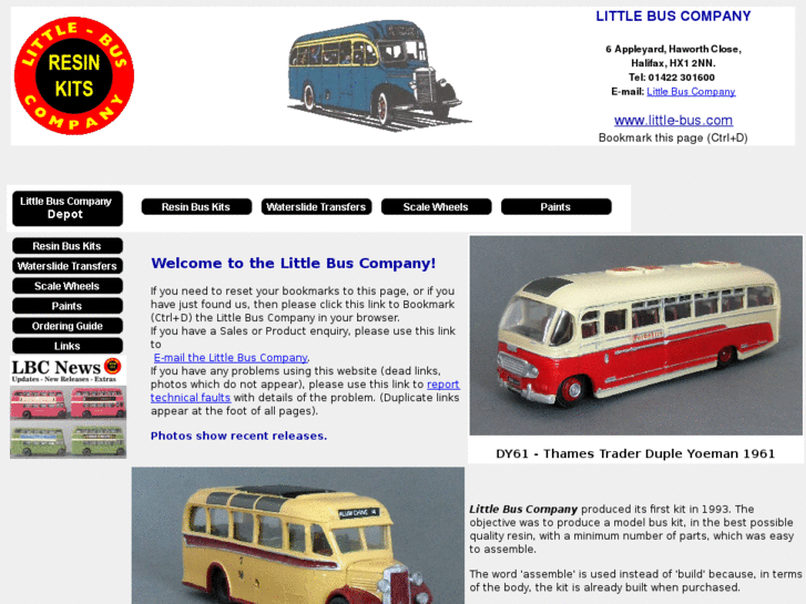 www.little-bus.com