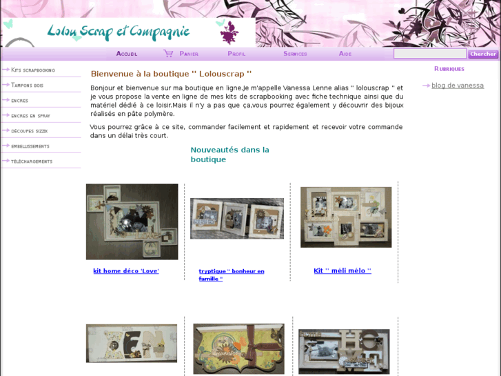 www.lolouscrapshop.com