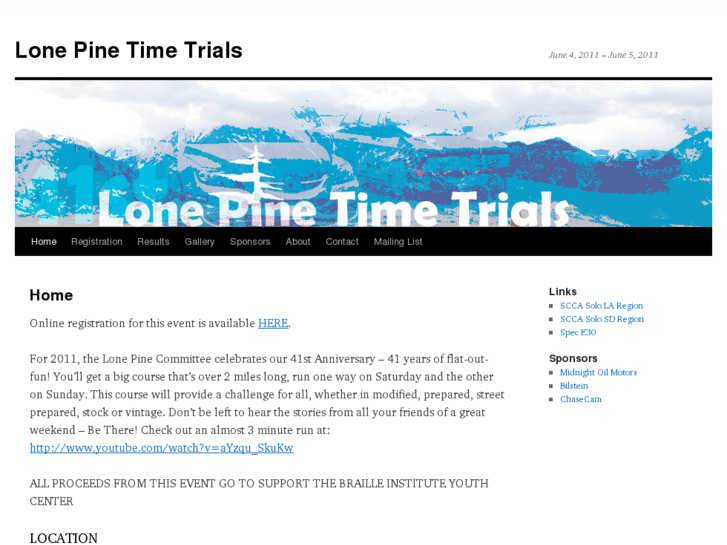 www.lonepinetimetrials.com