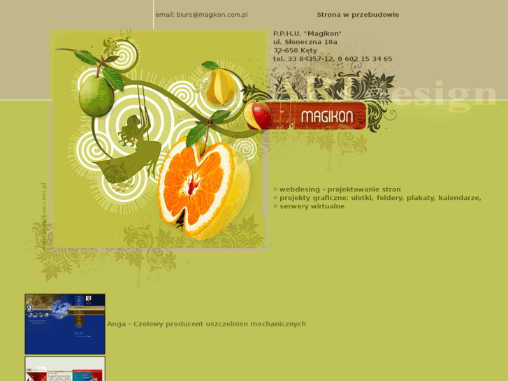 www.magikon.com.pl