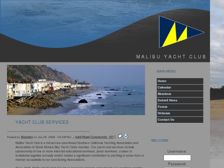 www.malibuyachtclub.com