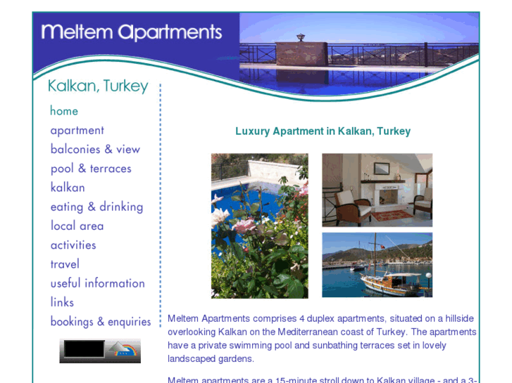 www.meltem-apartments.com