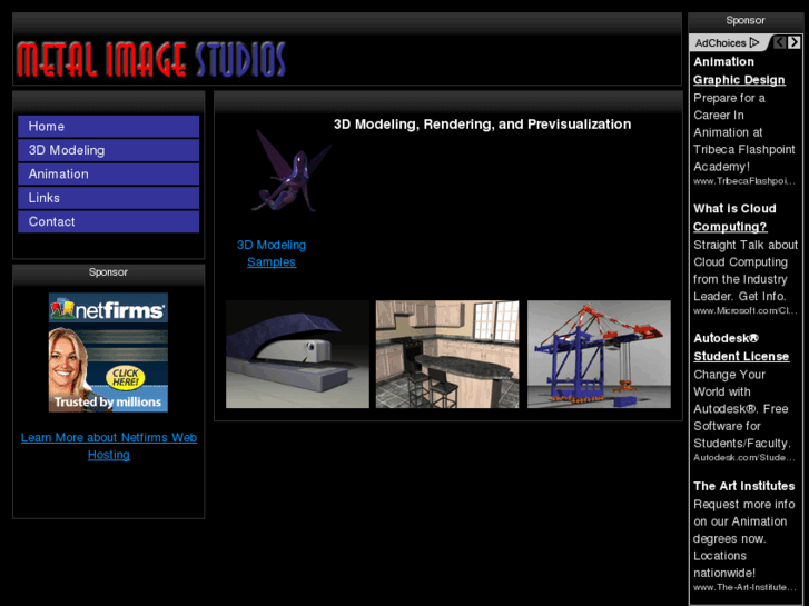 www.metal-image-studios.com