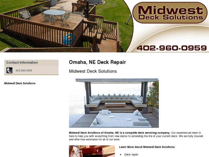 www.midwestdecksolutions.net