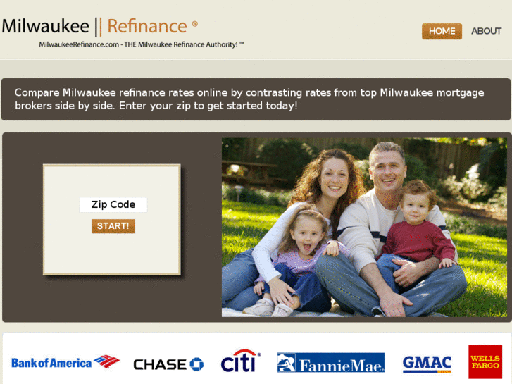 www.milwaukeerefinance.com