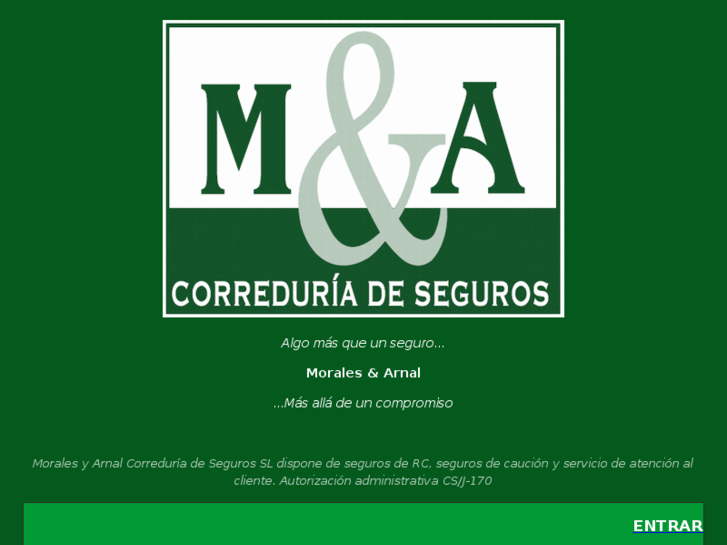 www.moralesyarnal.com