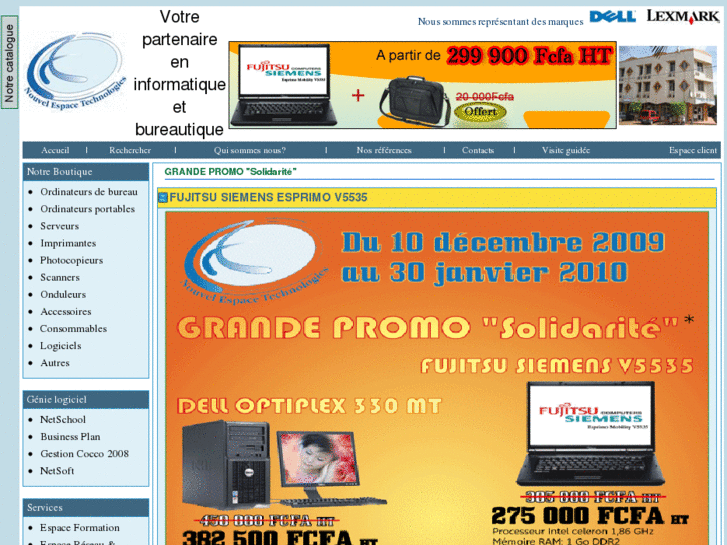 www.net.bf