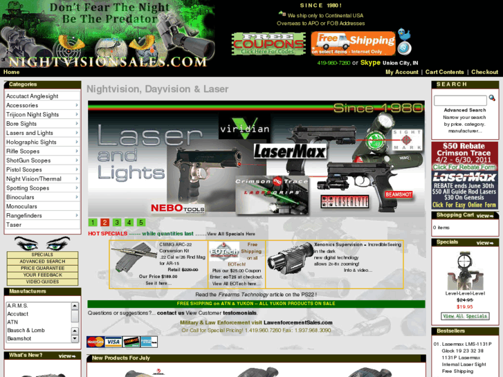 www.nightvisionsales.com