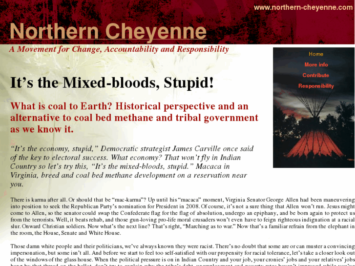 www.northern-cheyenne.com