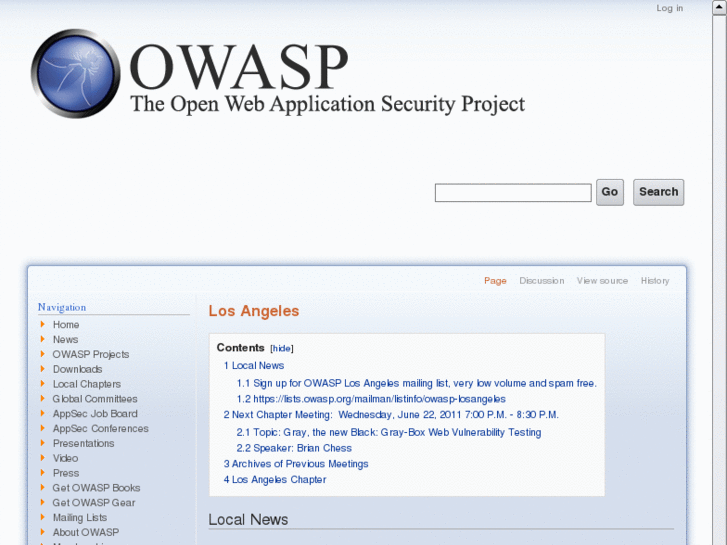 www.owaspla.org