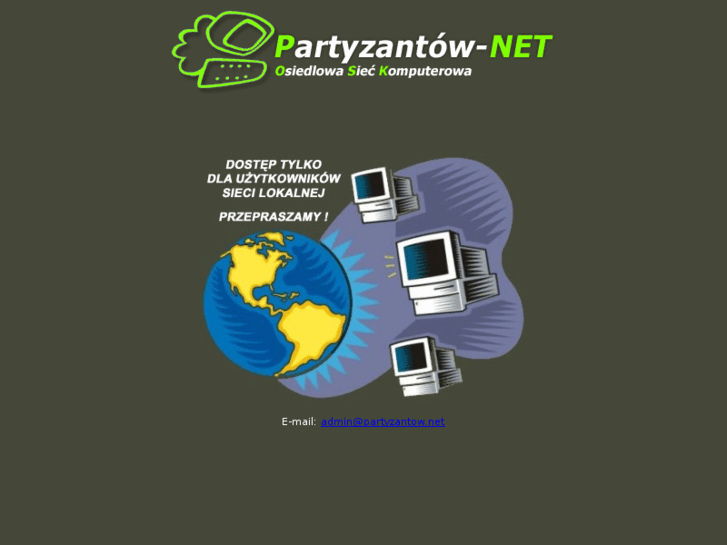 www.partyzantow.net