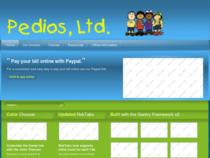 www.pedios.com