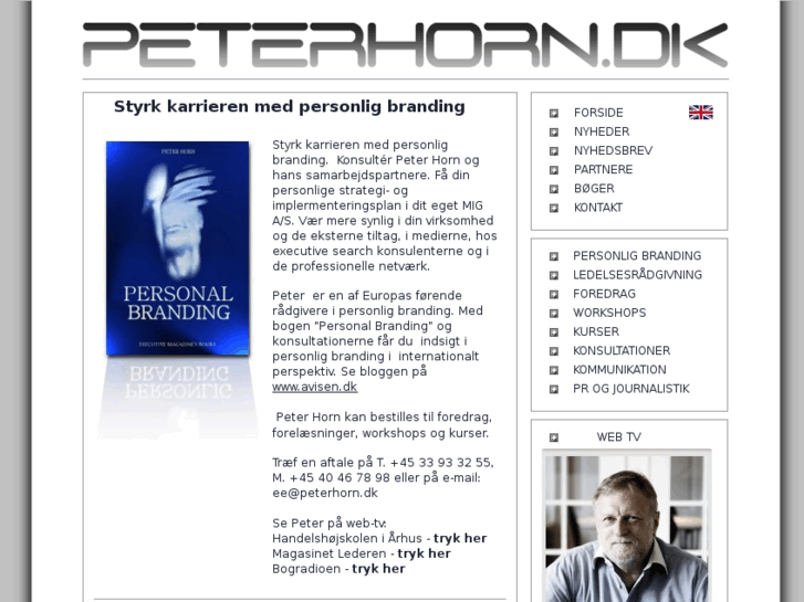 www.peterhorn.dk