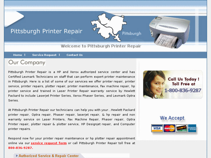 www.pittsburgh-printer-repair.com