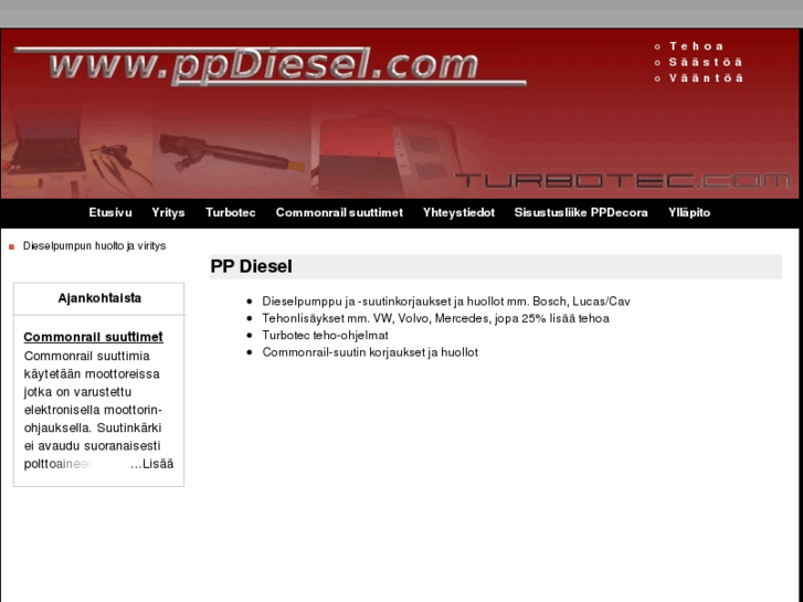 www.ppdiesel.com