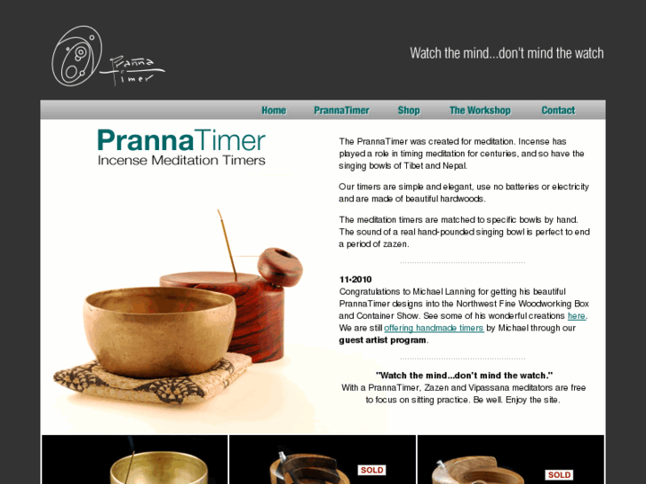 www.pranna.com