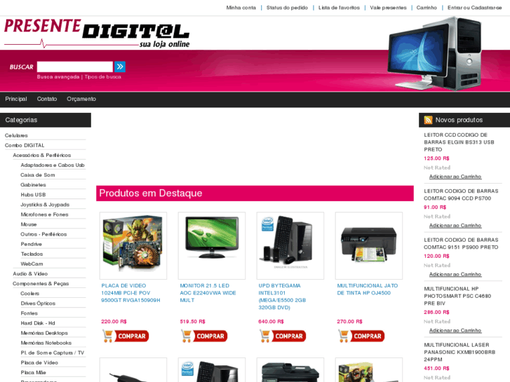 www.presentedigital.com