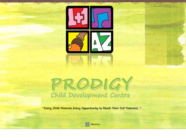 www.prodigycdc.com