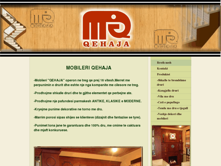 www.qehaja-al.com