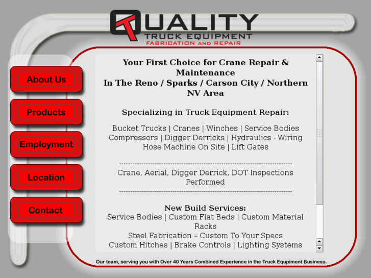 www.qualitytruckequipment.com