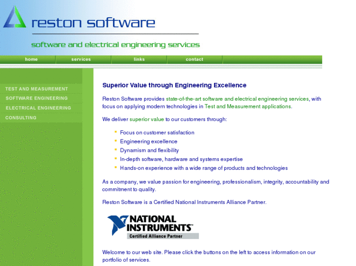 www.restonsoftware.com