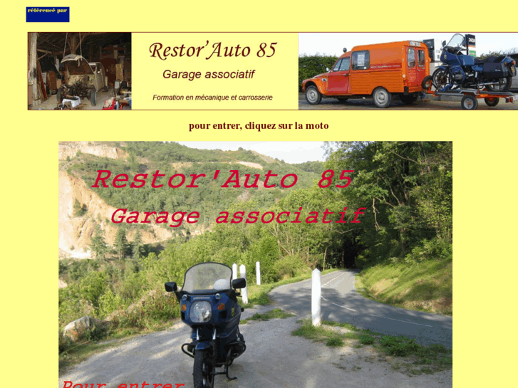 www.restorauto85.com