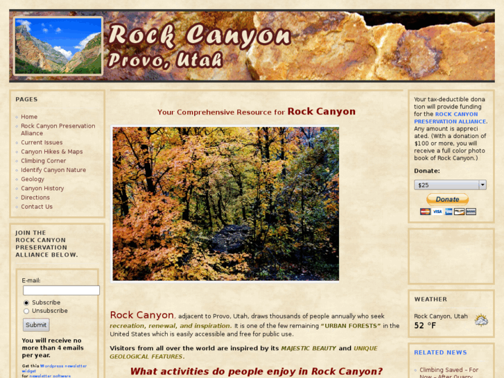 www.rockcanyonutah.com