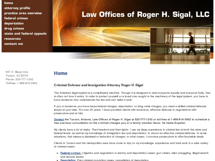 www.rogersigallaw.com