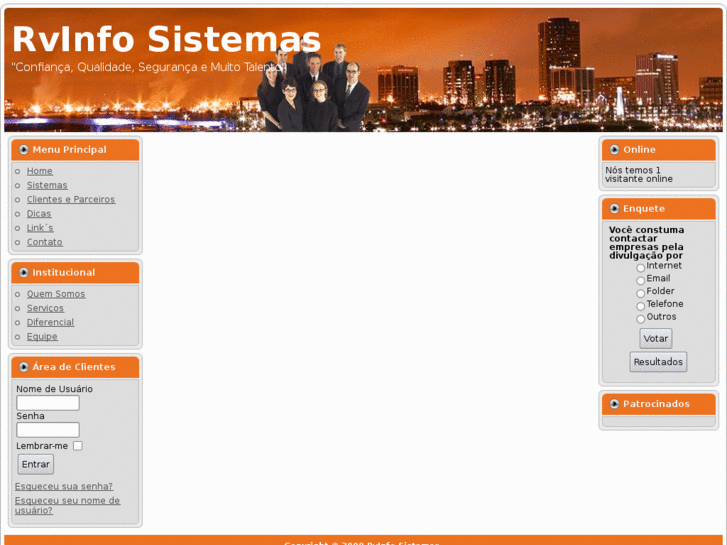 www.rvinfosistemas.com.br