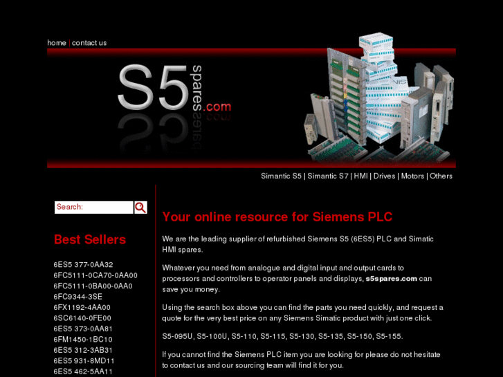 www.s5-spares.com