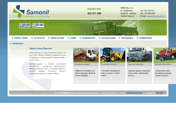 www.samonil.com