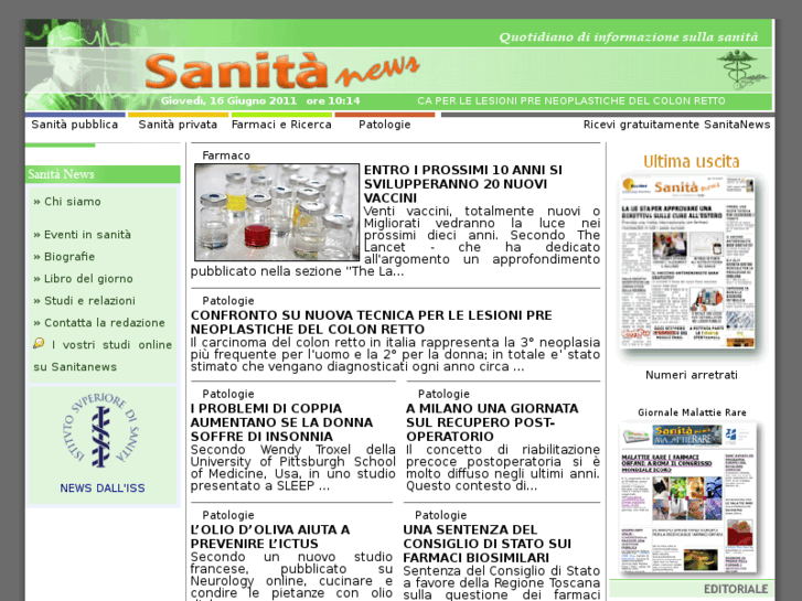 www.sanitanews.it