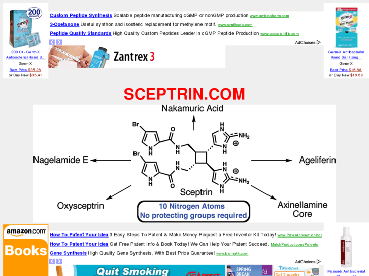 www.sceptrin.com