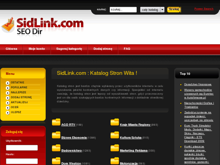 www.sidlink.com