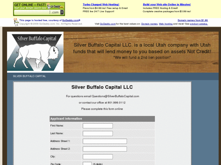 www.silverbuffalocapital.com