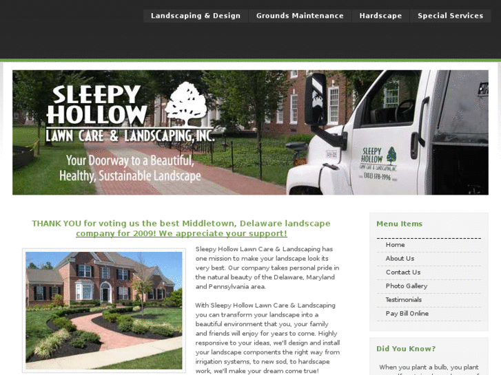 www.sleepyhollowlandscaping.com