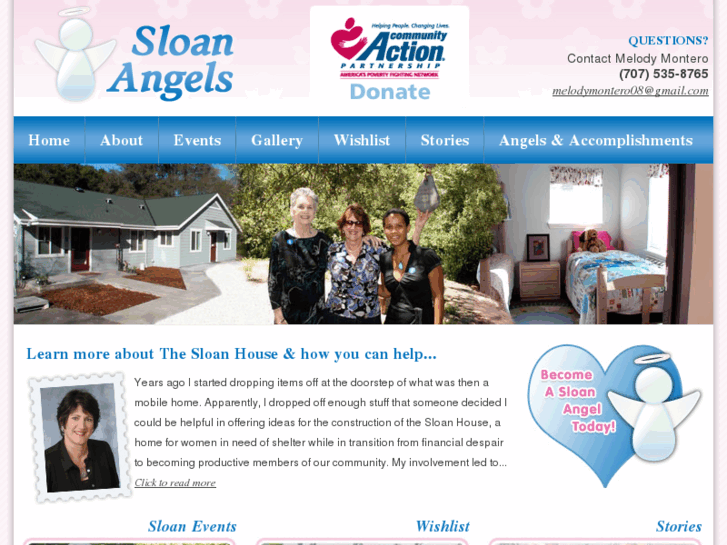 www.sloanangels.com