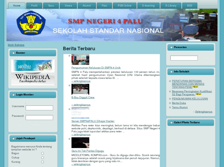 www.smpn4palu.sch.id