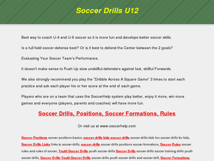 www.soccerdrillsu12.com