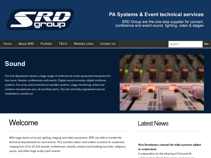 www.srdgroupltd.com