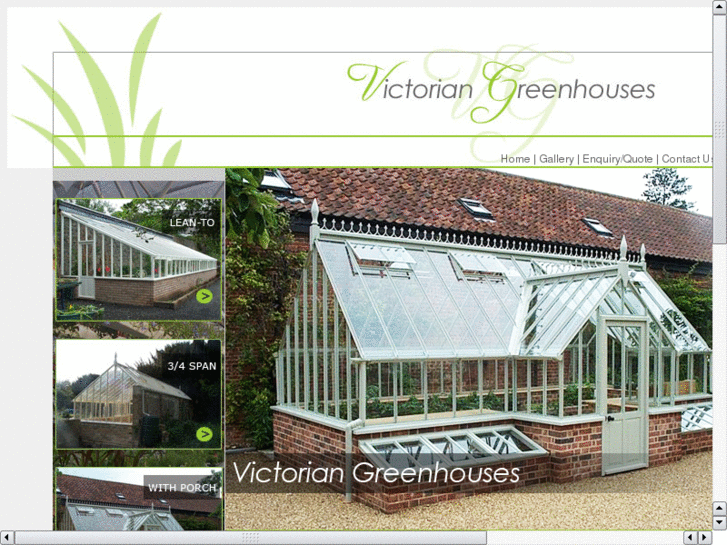 www.steelgreenhouses.com