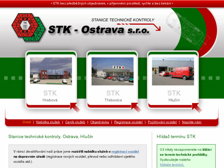 www.stk-ostrava.cz