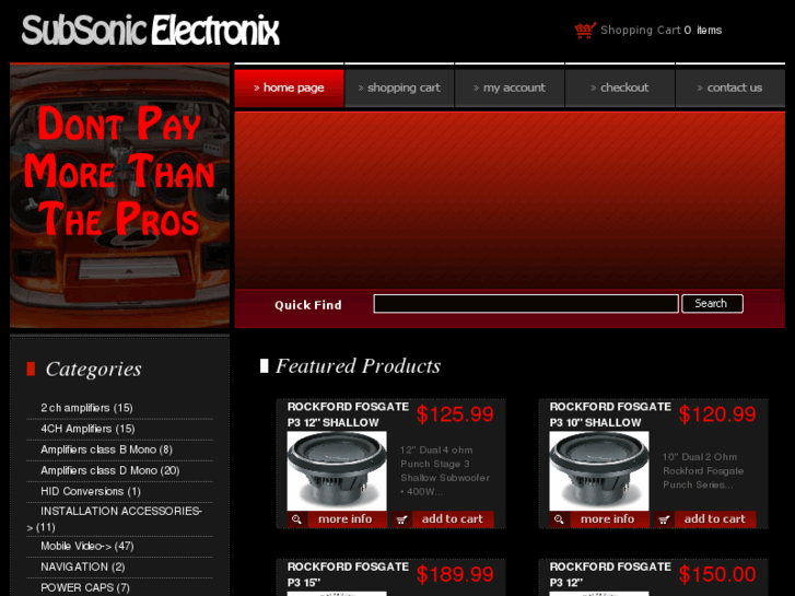 www.subsonicelectronix.com