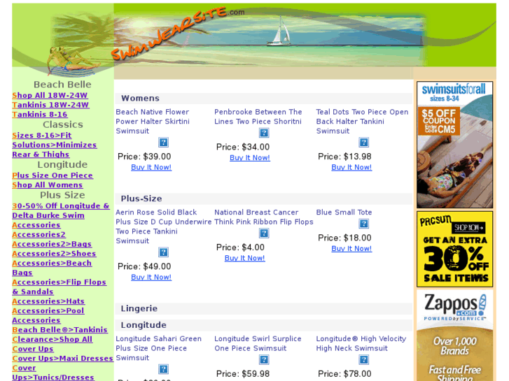 www.swimwearsite.com