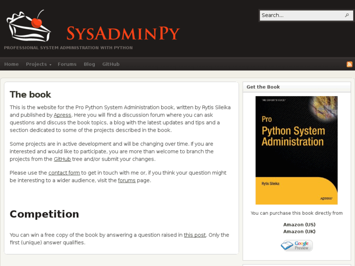 www.sysadminpy.com