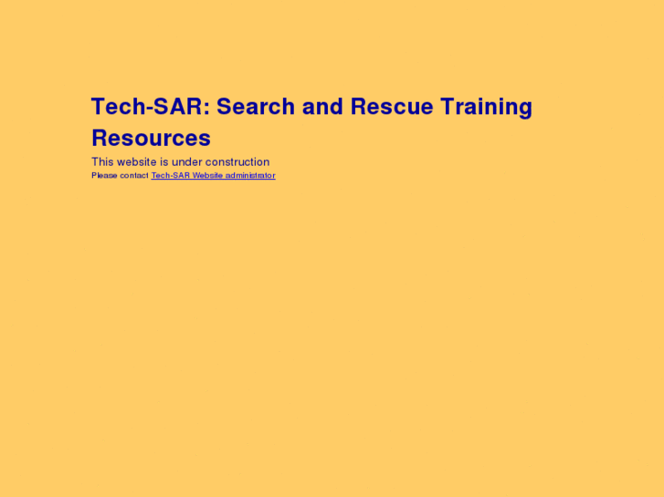 www.tech-sar.org